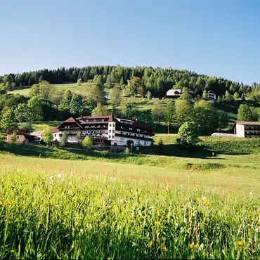 4 Sterne Hotel Stigenwirth