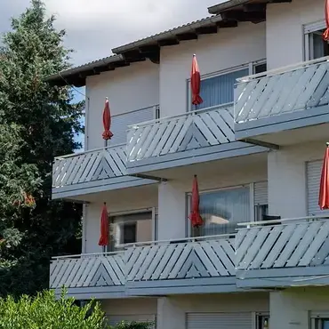 Haus Royal Appartements und Ferienwohnungen