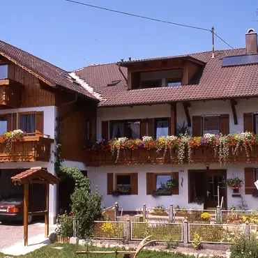 3 Sterne Kinderferienhof Allgäu - Füssen