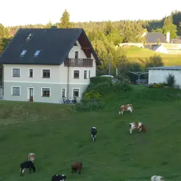 Ferienwohnung Gerber