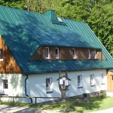  Ferienhaus Irena  