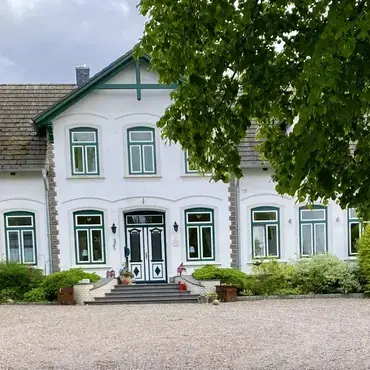 Ferienhof Messer Schlei Ostsee Ponys