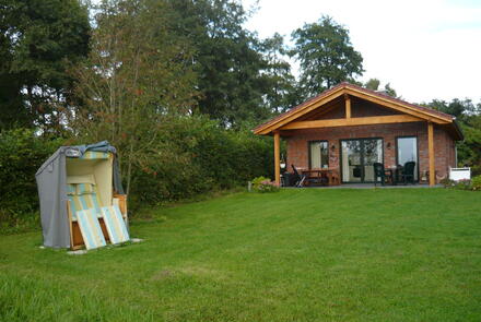 Ferienhof im Grünen