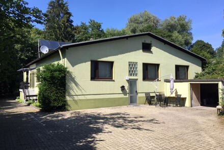 Pension am Wildbach