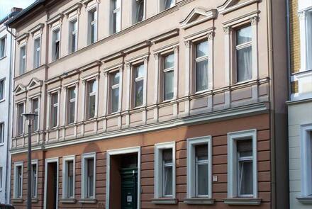 Annas Zimmervermietung