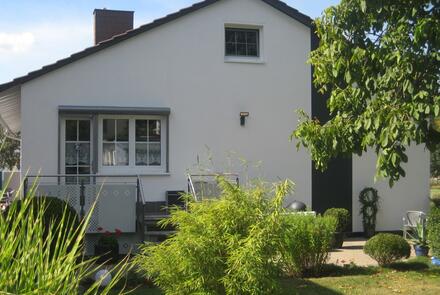 Ferienwohnung Buchleitner