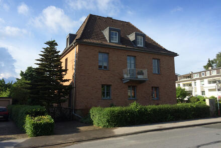 Ferienwohnung Buttkereit