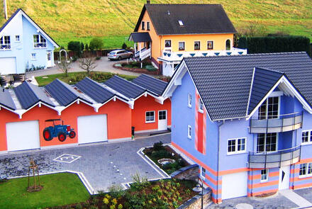 Ferienappartments Engel