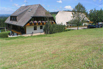 Christenmartinshäusle