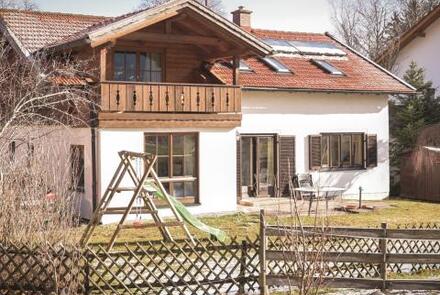 3 Sterne Das Ferienhäusel