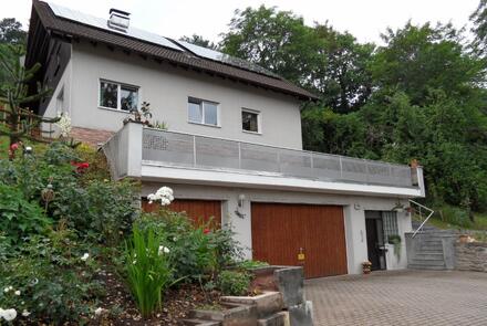 Ferienwohnung Kaktus