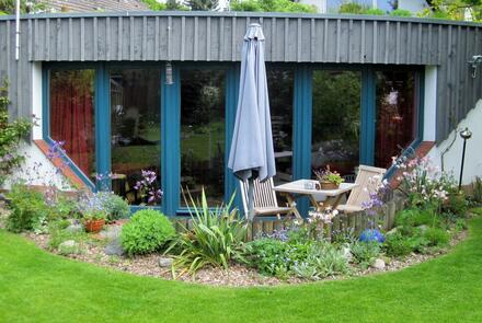 Ferienwohnung und Gästezimmer in Rotenburg/Wümme