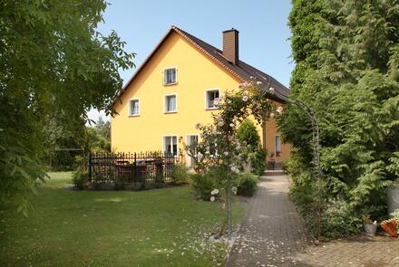 Ferienwohnungen Voß