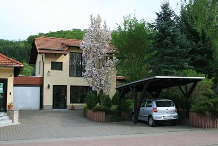 Ferienhaus Am Försterweg