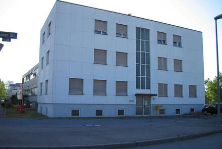 Gästehäuser in Stuttgart Bauer