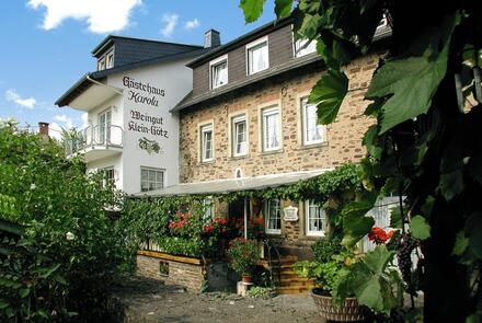 Ferienweingut Klein Götz