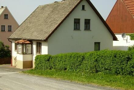 Ferienhaus Gottbehüt