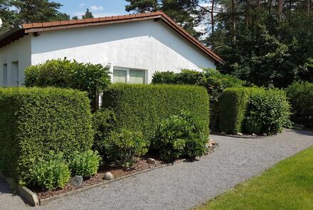 Ferienhausanlage Lenz-Süd