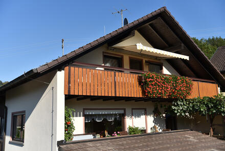 4 Sterne Haus Eichin