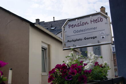 Pension Heib