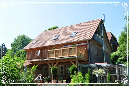 Ferienwohnungen Hexenstuben