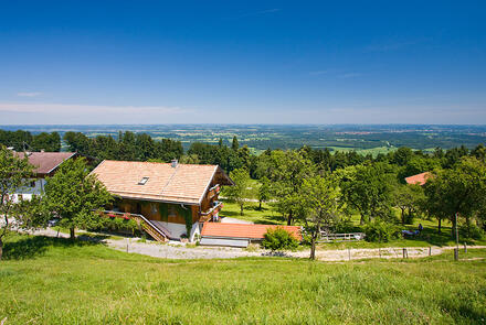 Ferienhof Schnellsried