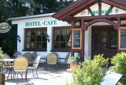 Hotel zum Forsthaus