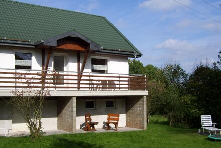 Ferienbauernhof Huppertz