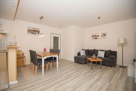 Ferienwohnung Krabbenkutter