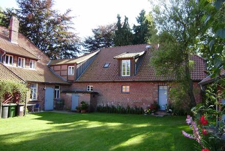 5 Sterne Ferienwohnung Krischanshof