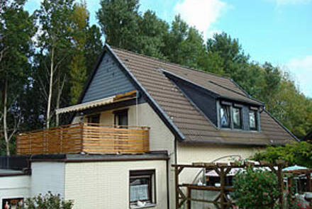 Ferienwohnung am Langenberg in Bad Harzburg