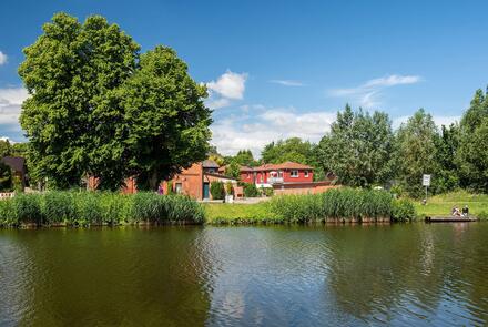 Meiers Ferienwohnung