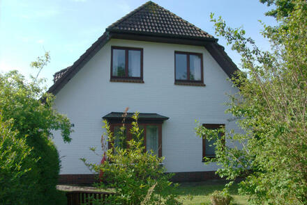 Ferienwohnung Haus Neptun