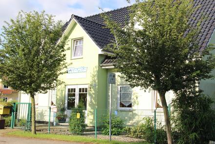 Appartmenthaus Marita