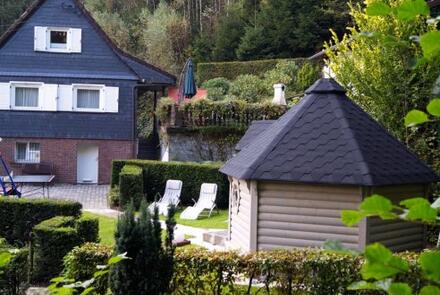 4 Sterne Haus Panorama