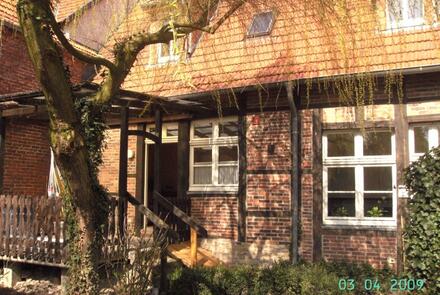 Ferienwohnung Westmünsterland