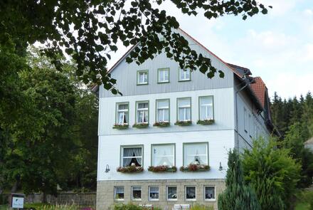 3 Sterne Pension Schmidt