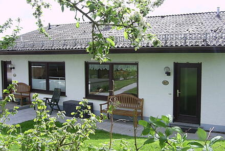 Ponyhof Ludwig Gaststätte & Pension