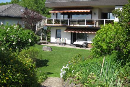 Ferienwohnung Salker