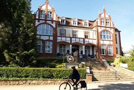 Schöner Inseln Zinnotel Hotels und Ferienwohnungen