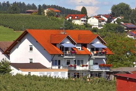 Obst & Ferienhof Schäfler