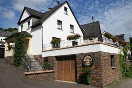 3 Sterne Weingut Schawo