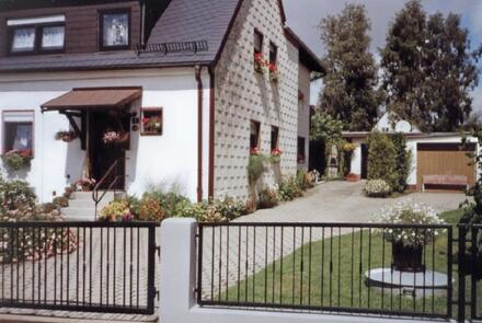 Ferienwohnung Schütze