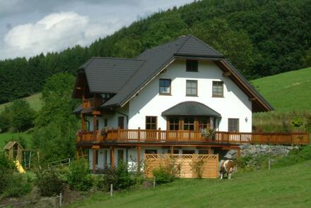 4 Sterne Ferienbauernhof Schulte