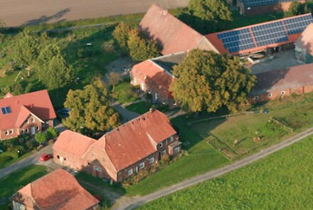 Ferienhof Schwienhorst