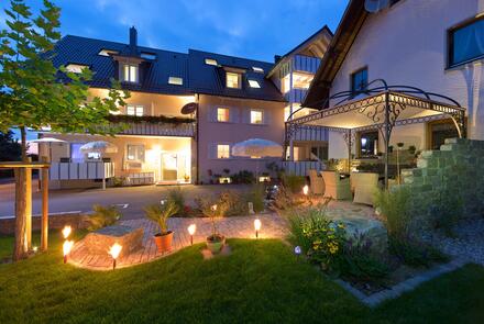 5 Sterne Ferienappartements Sieber