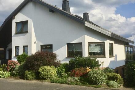 Ferienwohnung Specht