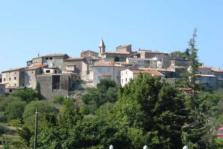 Ferienhaus Südfrankreich