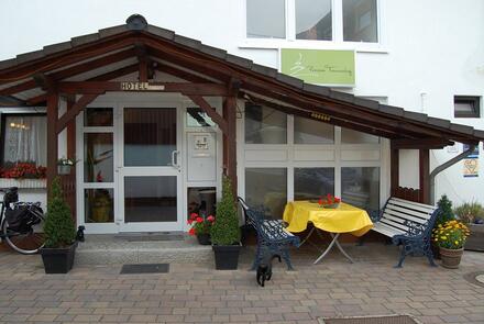 Pension Tannenhof