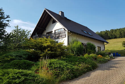 Gästehaus Peggy Teichmann